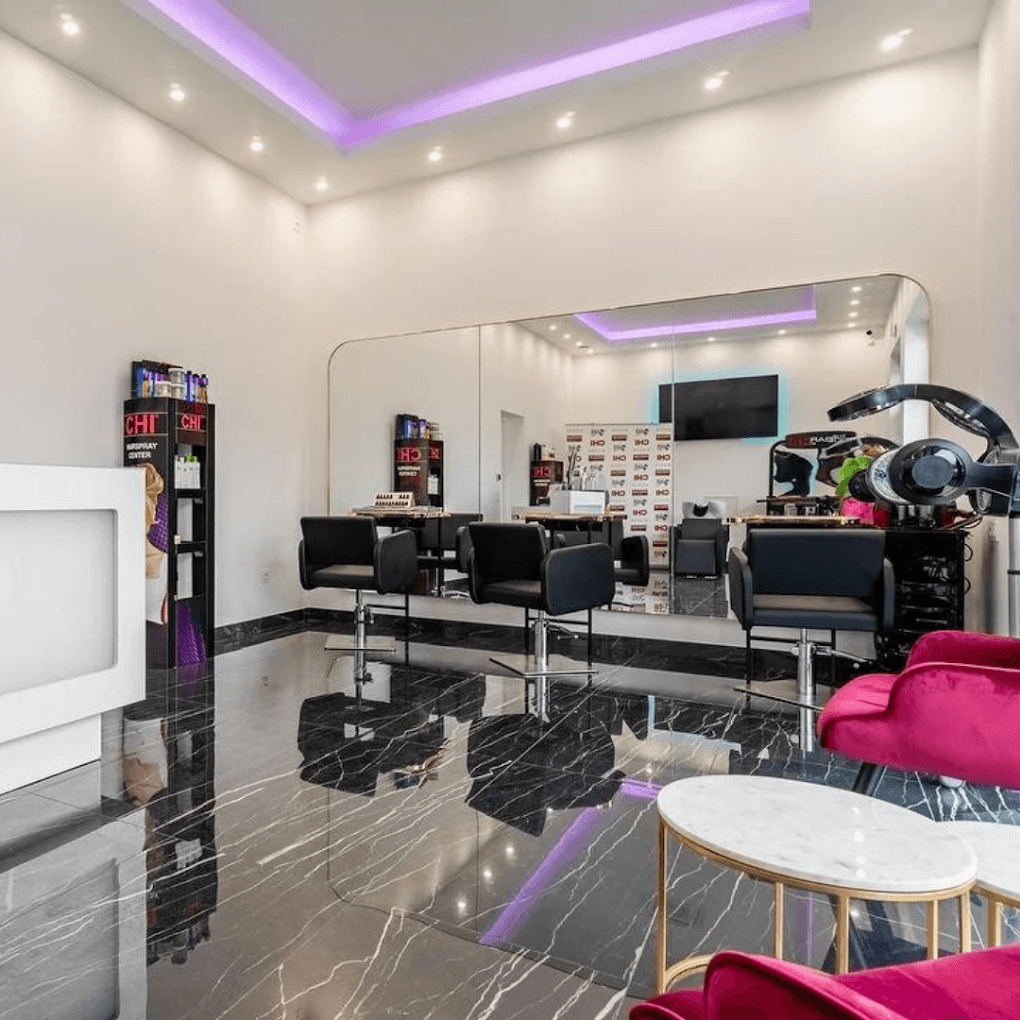 BeautyCenter HairFrance 4